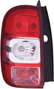 Piloto trasero izquierdo Renault DUSTER I SUV (HS) (2010 - 2026) precio, desde 81,98 EUR